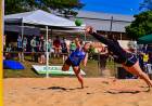 AHPA/SESPOR/SICOOB/Paranaguá disputa a 2ª Etapa do Circuito Paranaense de Handebol de Praia neste fim de semana em Matinhos
