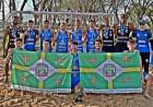 AHPA/SESPOR/SICOOB/Paranaguá conquista vice-campeonato brasileiro e chega à quarta final consecutiva no Juvenil Masculino