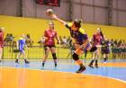 AHPA/SESPOR/SICOOB/Paranaguá disputa a Liga Metropolitana Master 30+ Feminina de Handebol neste fim de semana