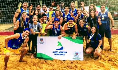 Com mais 16 conquistas para a galeria de troféus, AHPA/SESPOR faz balanço positivo da temporada