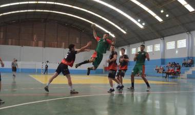 AHPA/SESPOR enfrenta a UCAH pela segunda rodada do Metropolitano