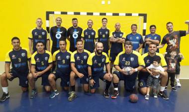 AHPA/SESPOR assume liderança do Metropolitano