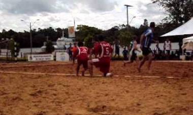 AHPA Paranaguá x Marialva - 1º Set