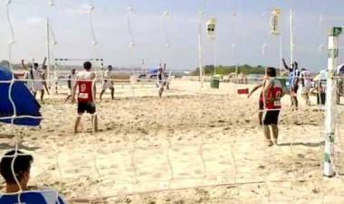 AHPA/Fundesportes/Paranaguá x Marialva