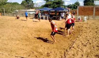 AHPA-Fundesportes x Marialva