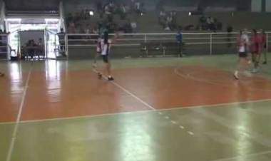 AHPA Paranaguá x Pontal do Paraná