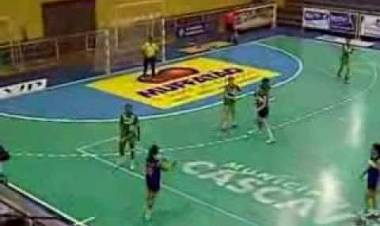 Paranaguá x Maringá