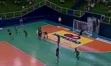 Paranaguá x Cascavel