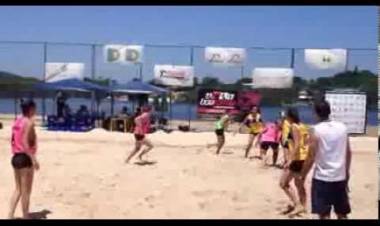 AHPA/Fundesportes/Paranaguá x Cascavel/Cobra 2º Set