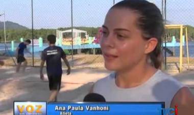 Matéria da TVCi - 10 02 2014