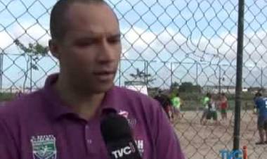 Matéria da TVCi - 29/03/2014