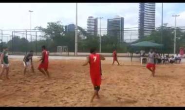 AHPA/Fundesportes/Paranaguá X HCNN/RN