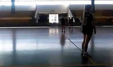 AHPA/Fundesportes/Paranaguá X Antonina