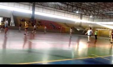 AHPA/Fundesportes/Paranaguá x Palmeira