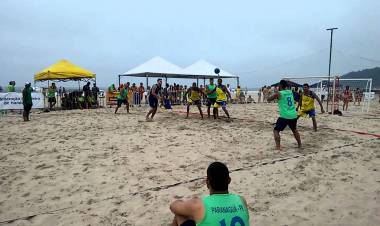 AHPA/Fundesportes x AMHb/Net System Brasil/Macaé/RJ