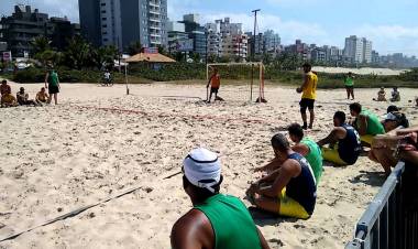AHPA/Fundesportes x Rio Handbeach