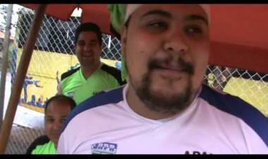 Paranaguá x Cascavel