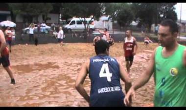 Paranaguá x Marialva