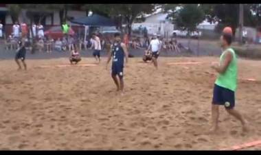 Paranaguá x Marialva