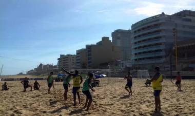 AHPA/Fundesportes x AMHB/Net System Brasil/Macaé