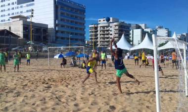 AHPA/Fundesportes x AMHB/Net System Brasil/Macaé