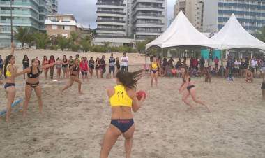 AHPA/Fundesportes x Z5 Handebol