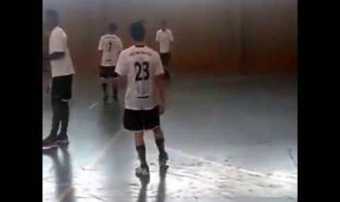 Paranaguá x Foz do Iguaçu