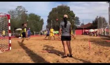 Paranaguá x Cascavel - 2º set e shootout