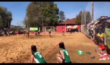 Paranaguá x Foz do Iguaçu