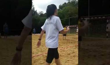 Paranaguá x Foz do Iguaçu