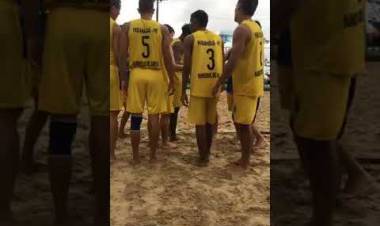 AHPA/SESPOR X AHPA/SESPOR B