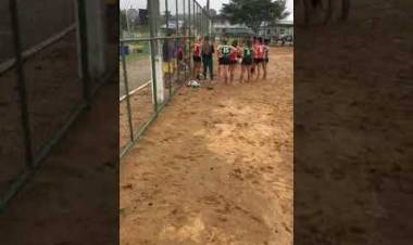 AHPA/SESPOR x Antonina