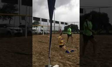 AHPA/SESPOR X Antonina