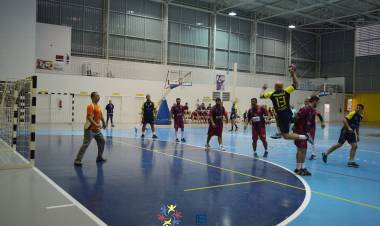 AHPA/SESPOR quer manter invencibilidade no Metropolitano