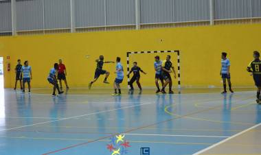 Paranaguá busca bicampeonato do JAP’s neste fim de semana