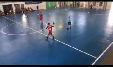 Paranaguá x Campina Grande do Sul