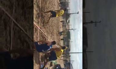 AHPA/SESPOR/Paranaguá x AHANDFOZ/SMEL