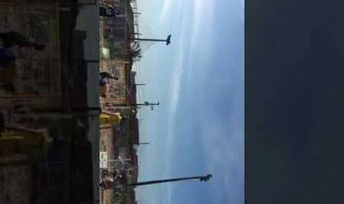 AHPA/SESPOR/Paranaguá x AHANDFOZ/SMEL