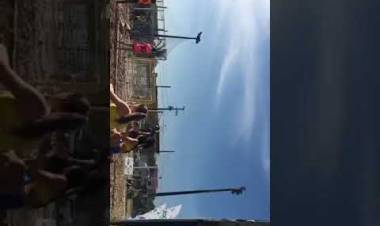 AHPA/SESPOR/Paranaguá x AHANDFOZ/SMEL