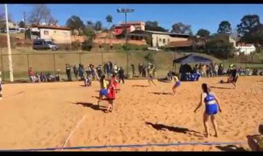 AHPA/SESPOR/Paranaguá x Antonina