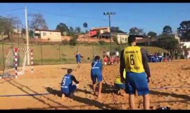 AHPA/SESPOR/Paranaguá x Antonina