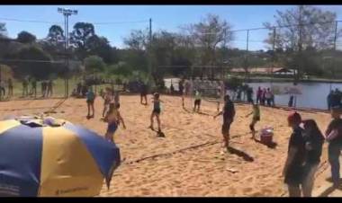 AHPA/SESPOR/Paranaguá x Araucária