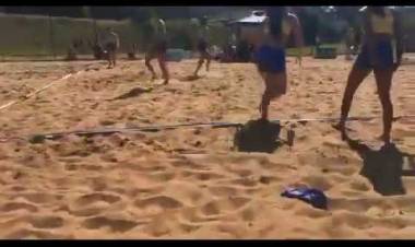 AHPA/SESPOR/Paranaguá x Foz do Iguaçu