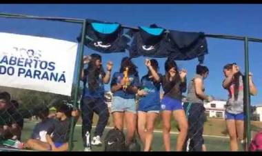 AHPA/SESPOR/Paranaguáx Guaratuba