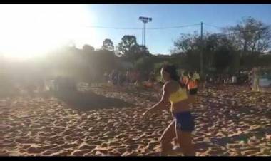 AHPA/SESPOR/Paranaguá x Cascavel