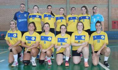 AHPA/SESPOR disputa finais do Paranaense neste final de semana