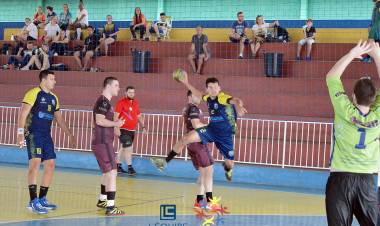 AHPA/SESPOR está nas Quartas de Final do Metropolitano