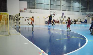 AHPA/SESPOR disputa Quartas de Final do Metropolitano
