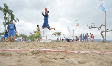 AHPA/SESPOR busca título da Copa Paraná neste final de semana