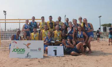 Atletas da AHPA/SESPOR começam a receber Bolsa Auxílio